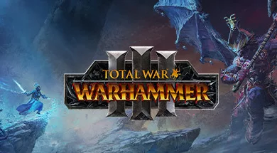 Total War Warhammer 3 Torrent