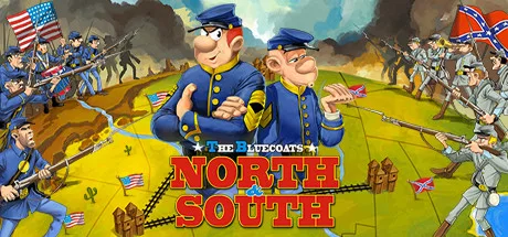 The Bluecoats North & South Torrent