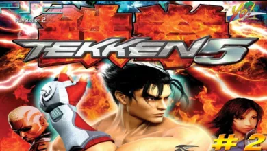 Tekken 5 Torrent