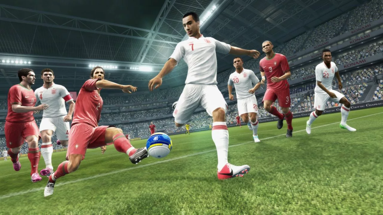 Pro Evolution Soccer 2013 Torrent