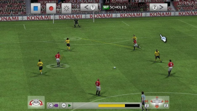 Pro Evolution Soccer 2009 Torrent