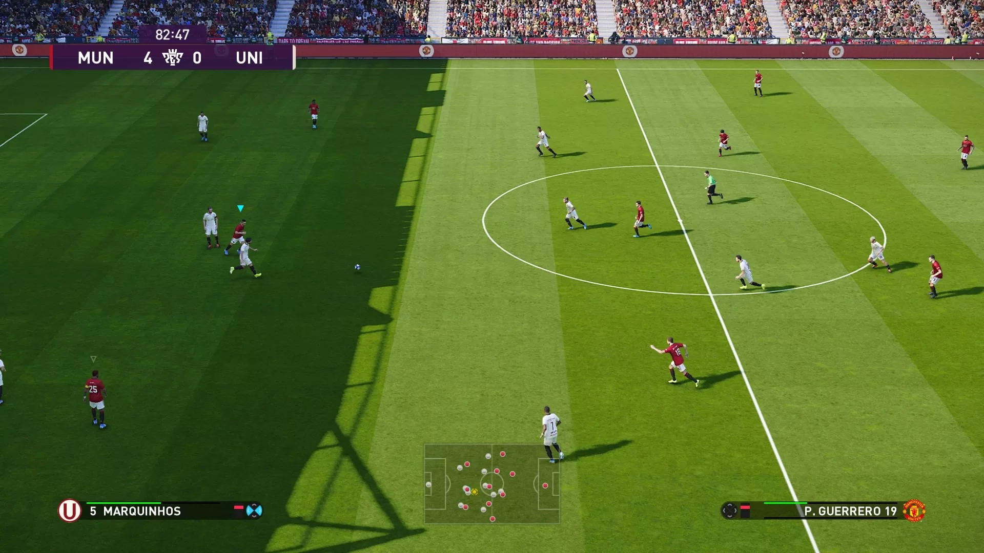 Pro Evolution Soccer 2020 Torrent