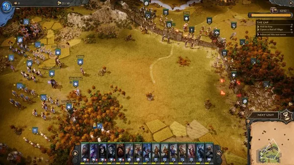 Fantasy General II Invasion Hero Edition Torrent