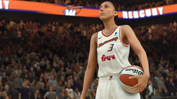 NBA 2K23 Torrent