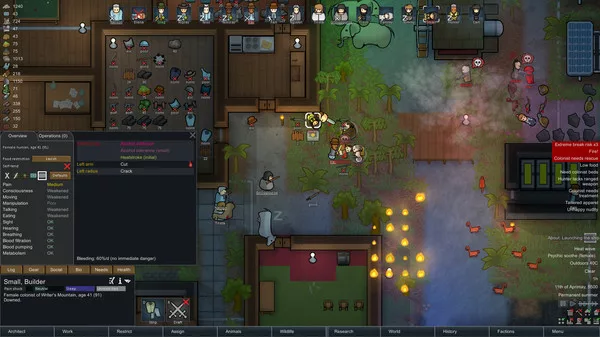 RimWorld Torrent