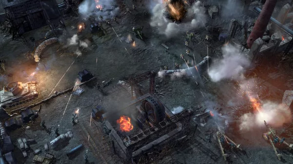 Company of Heroes 2 Torrent