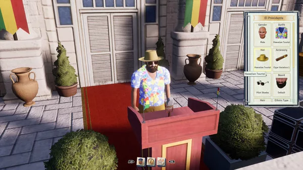 Tropico 6 El Prez Edition Torrent