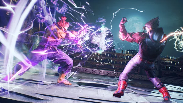 Tekken 7 Torrent