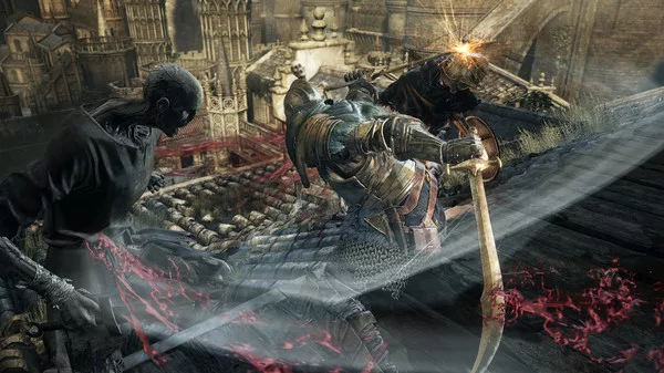 Dark Souls 3 Torrent