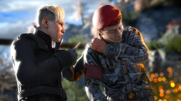 Far Cry 4 Torrent