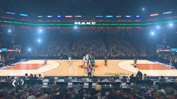 NBA 2K23 Torrent