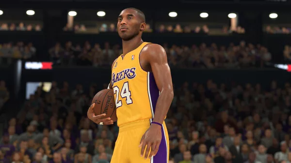 NBA 2K24 Torrent