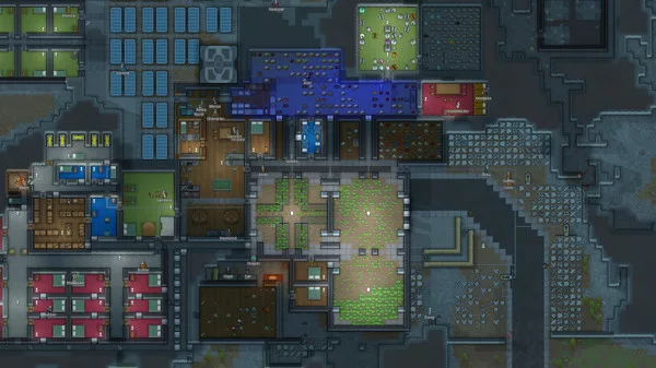 RimWorld Torrent