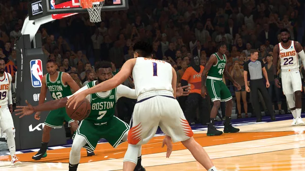 NBA 2K23 Torrent