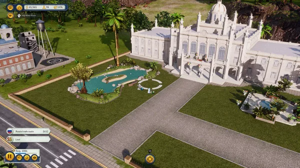 Tropico 6 El Prez Edition Torrent