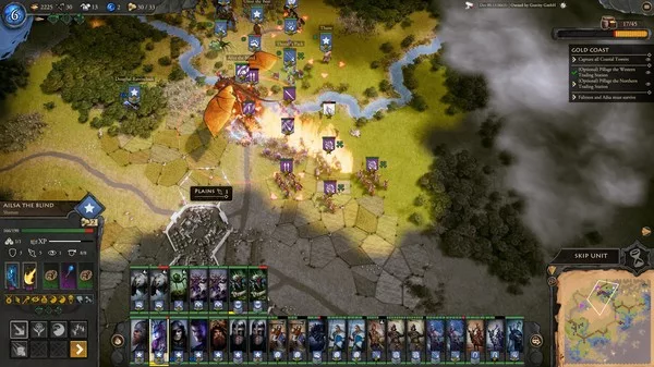 Fantasy General II Invasion Hero Edition Torrent