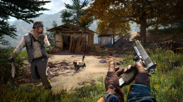 Far Cry 4 Torrent