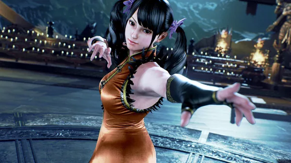 Tekken 7 Torrent