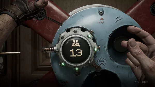 Atomic Heart Torrent