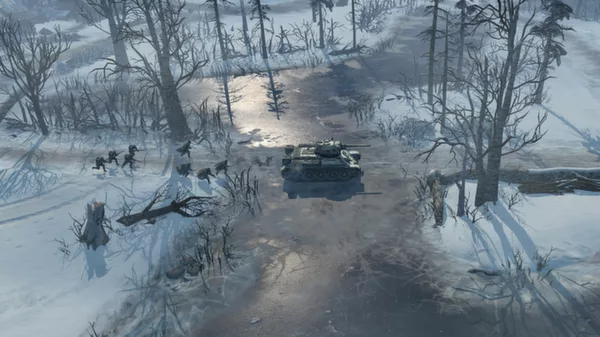 Company of Heroes 2 Torrent