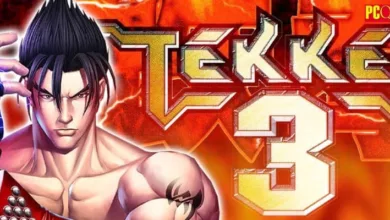 Tekken 3 Torrent