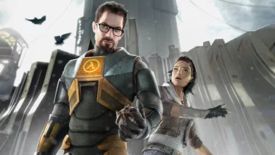 Half Life 2 Torrent