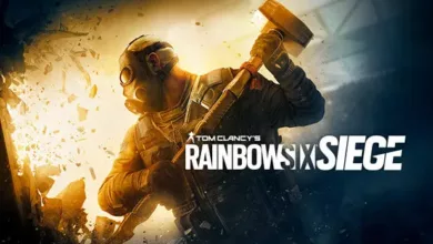 Tom Clancys Rainbow Six Siege Torrent