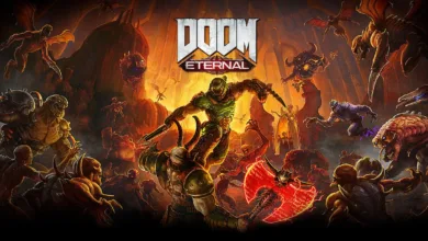 DOOM Eternal Torrent