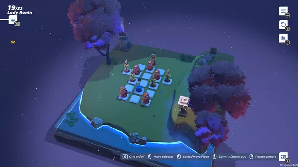 Chessarama Screenshot 2