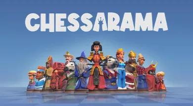 Chessarama Torrent Download