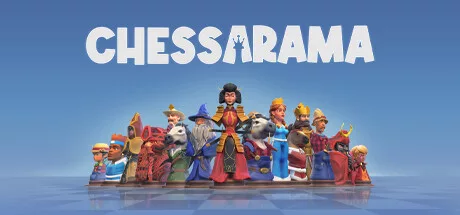 Chessarama Torrent Download