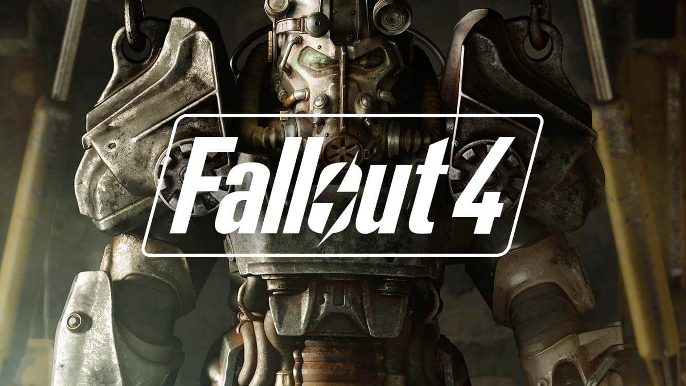 Fallout 4 Torrent