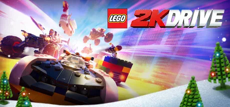 LEGO 2K Drive Torrent