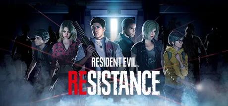 Resident Evil Resistance Torrent