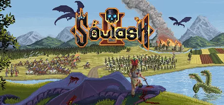 Soulash 2 Torrent