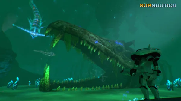 Subnautica Screenshot 3