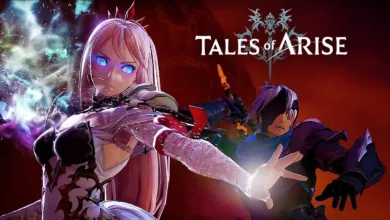 Tales of Arise Torrent