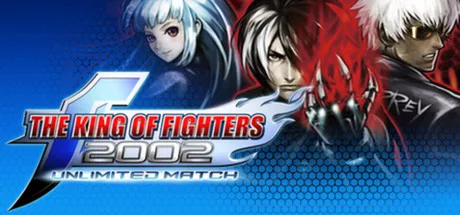 The King of Fighters 2002 Unlimited Match Torrent