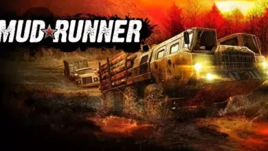 MudRunner Torrent