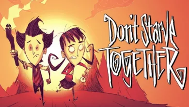 Don't Starve Together Torrent