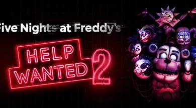 Five Nights at Freddys Help Wanted 2 Torrent