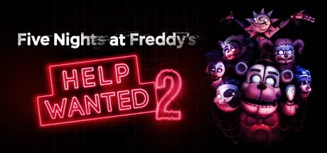 Five Nights at Freddys Help Wanted 2 Torrent