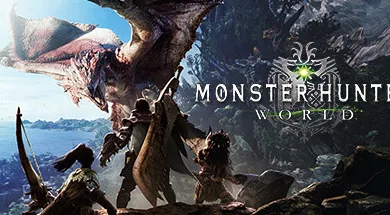 Monster Hunter World Torrent