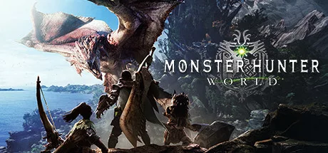 Monster Hunter World Torrent