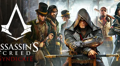 Assassin's Creed Syndicate Torrent