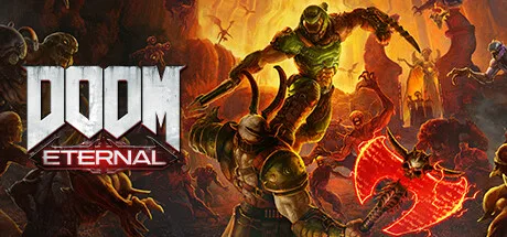 DOOM Eternal Torrent