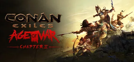 Conan Exiles Torrent