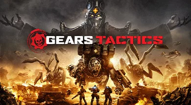 Gears Tactics Torrent