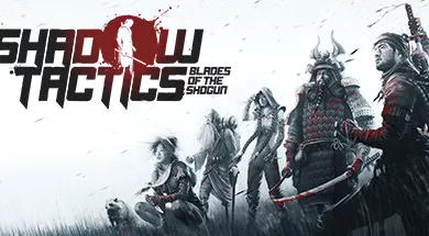 Shadow Tactics Blades of the Shogun Torrent