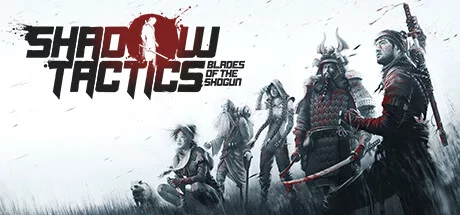 Shadow Tactics Blades of the Shogun Torrent